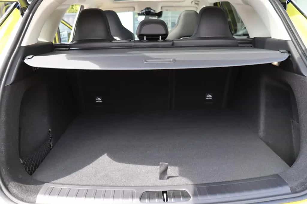 BAIC Beijing X55 1,5l Turbo GDI *ACC*Pano*Leder*Ambie null-photo-38