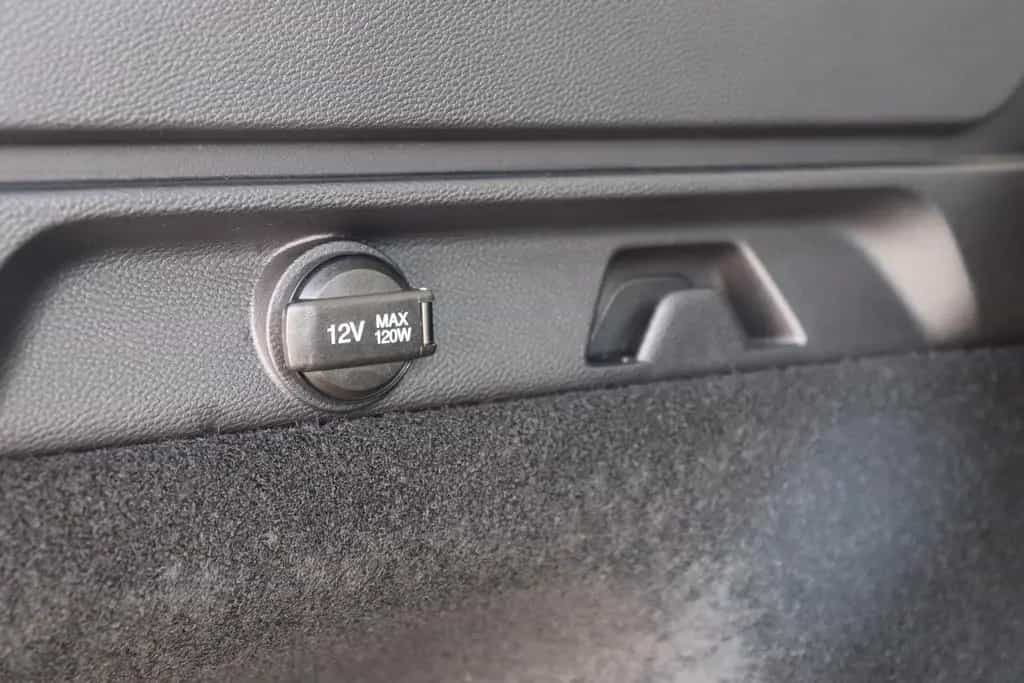 BAIC Beijing X55 1,5l Turbo GDI *ACC*Pano*Leder*Ambie null-photo-41