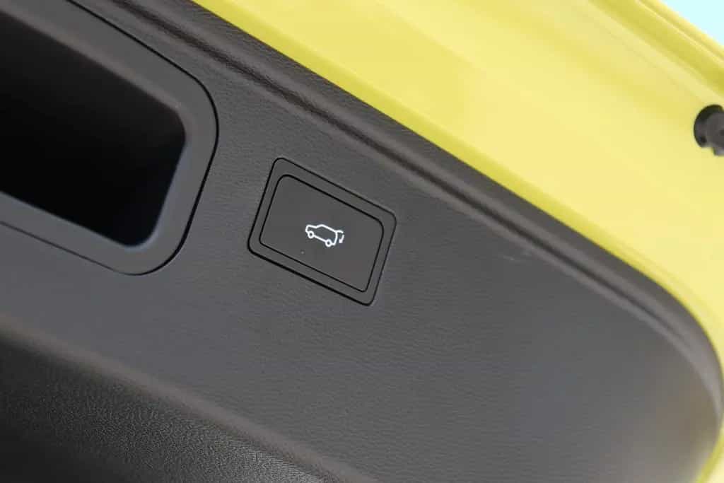 BAIC Beijing X55 1,5l Turbo GDI *ACC*Pano*Leder*Ambie null-photo-42
