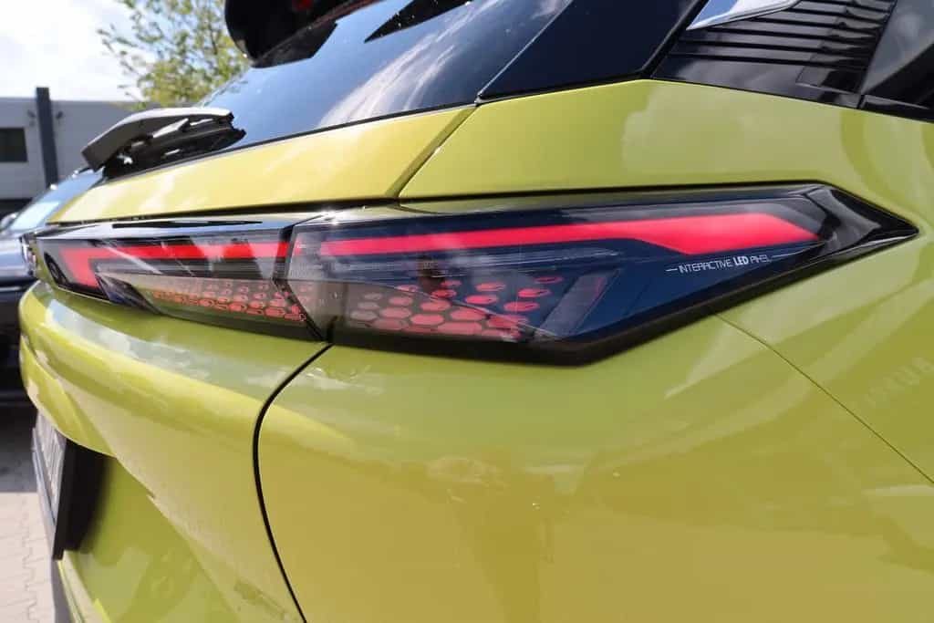 BAIC Beijing X55 1,5l Turbo GDI *ACC*Pano*Leder*Ambie null-photo-8