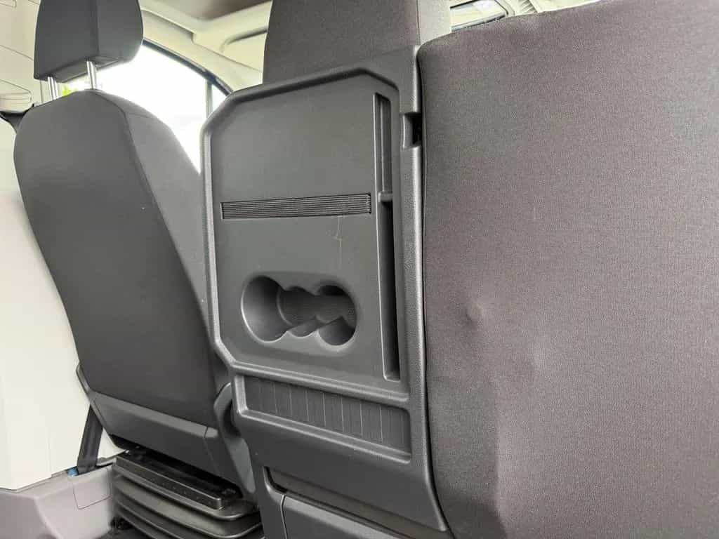 MAN TGE 3.180 *9 Sitze*Automatik* 06/2025-photo-14
