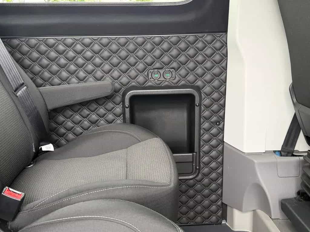 MAN TGE 3.180 *9 Sitze*Automatik* 06/2025-photo-15