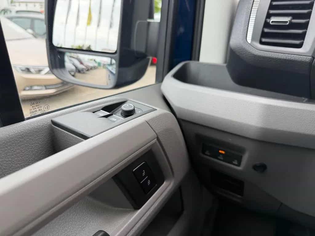 MAN TGE 3.180 *9 Sitze*Automatik* 06/2025-photo-20