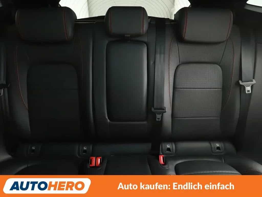 Jaguar E-Pace P250 AWD Aut.*NAVI*TEMPO*CAM*PDC*LIM* 07/2018-photo-15