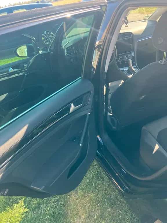 Volkswagen VW Golf 7 VII 1,5 TSI Highline 11/2017-photo-6