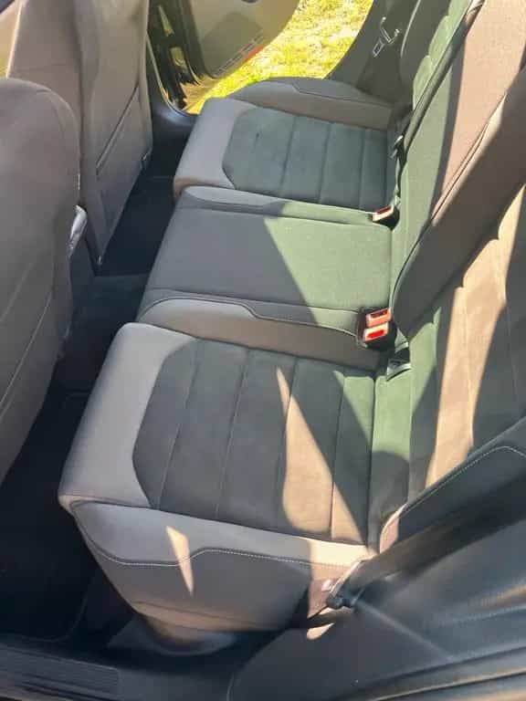 Volkswagen VW Golf 7 VII 1,5 TSI Highline 11/2017-photo-7