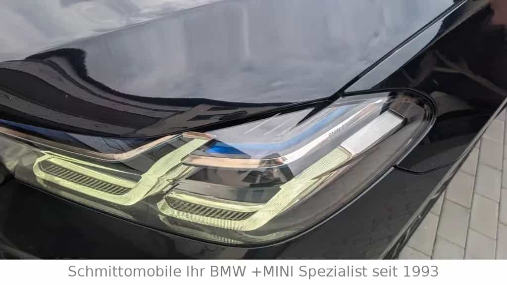 BMW 6 Series d xDrive GT M Sport,Laser,Massage,Sitzlüft. 09/2021-photo-19