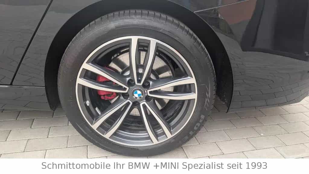 BMW 6 Series d xDrive GT M Sport,Laser,Massage,Sitzlüft. 09/2021-photo-23