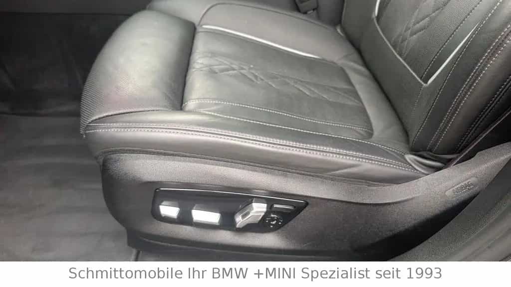 BMW 6 Series d xDrive GT M Sport,Laser,Massage,Sitzlüft. 09/2021-photo-26