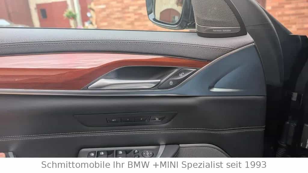 BMW 6 Series d xDrive GT M Sport,Laser,Massage,Sitzlüft. 09/2021-photo-30