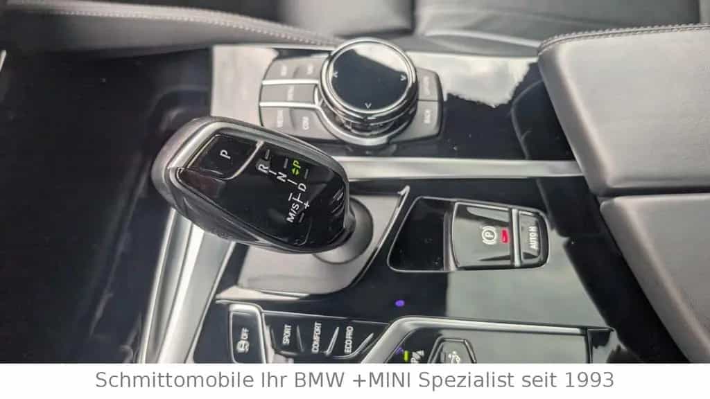 BMW 6 Series d xDrive GT M Sport,Laser,Massage,Sitzlüft. 09/2021-photo-35