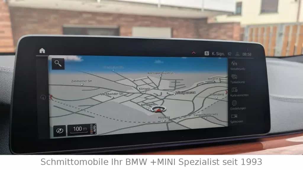 BMW 6 Series d xDrive GT M Sport,Laser,Massage,Sitzlüft. 09/2021-photo-36