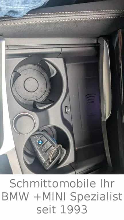 BMW 6 Series d xDrive GT M Sport,Laser,Massage,Sitzlüft. 09/2021-photo-46