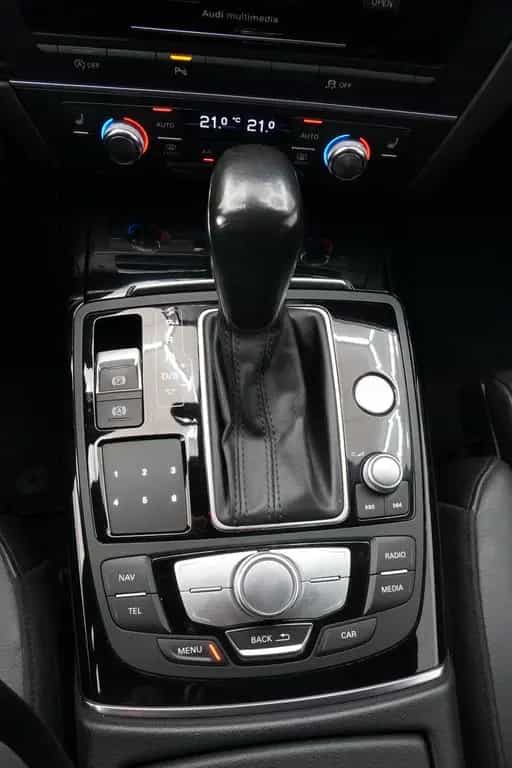 Audi A6 Avant 3.0 TDI quattro *Headup*Bose* 08/2016-photo-15