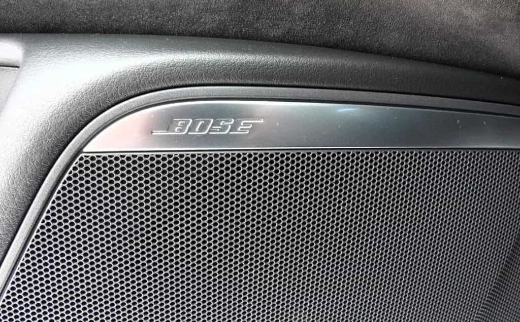 Audi A6 Avant 3.0 TDI quattro *Headup*Bose* 08/2016-photo-18