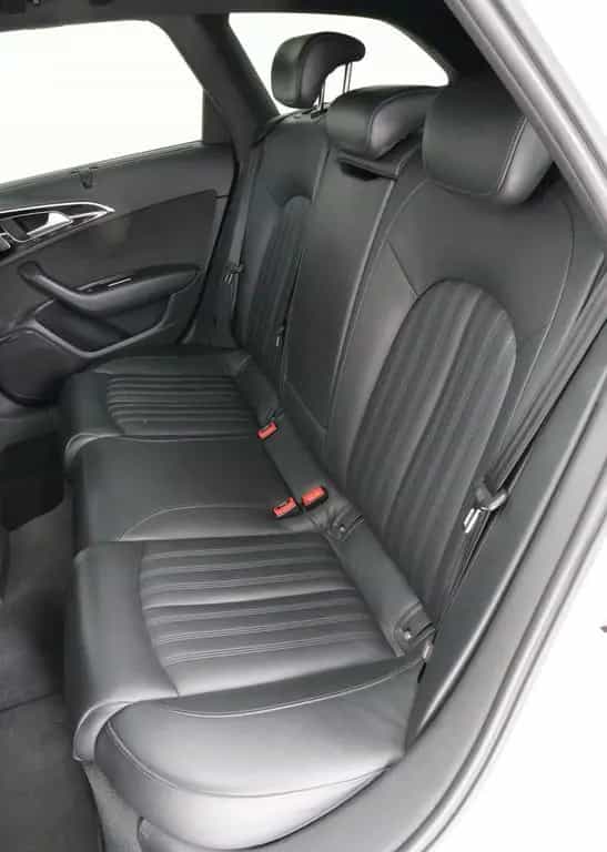 Audi A6 Avant 3.0 TDI quattro *Headup*Bose* 08/2016-photo-21