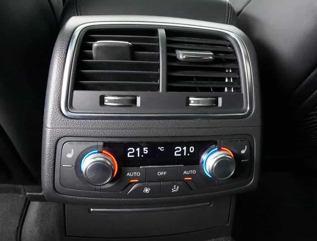 Audi A6 Avant 3.0 TDI quattro *Headup*Bose* 08/2016-photo-22