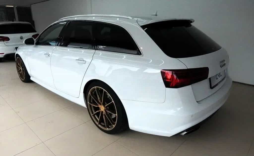 Audi A6 Avant 3.0 TDI quattro *Headup*Bose* 08/2016-photo-6