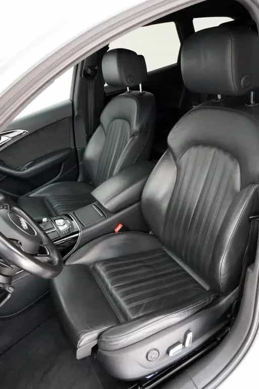 Audi A6 Avant 3.0 TDI quattro *Headup*Bose* 08/2016-photo-7