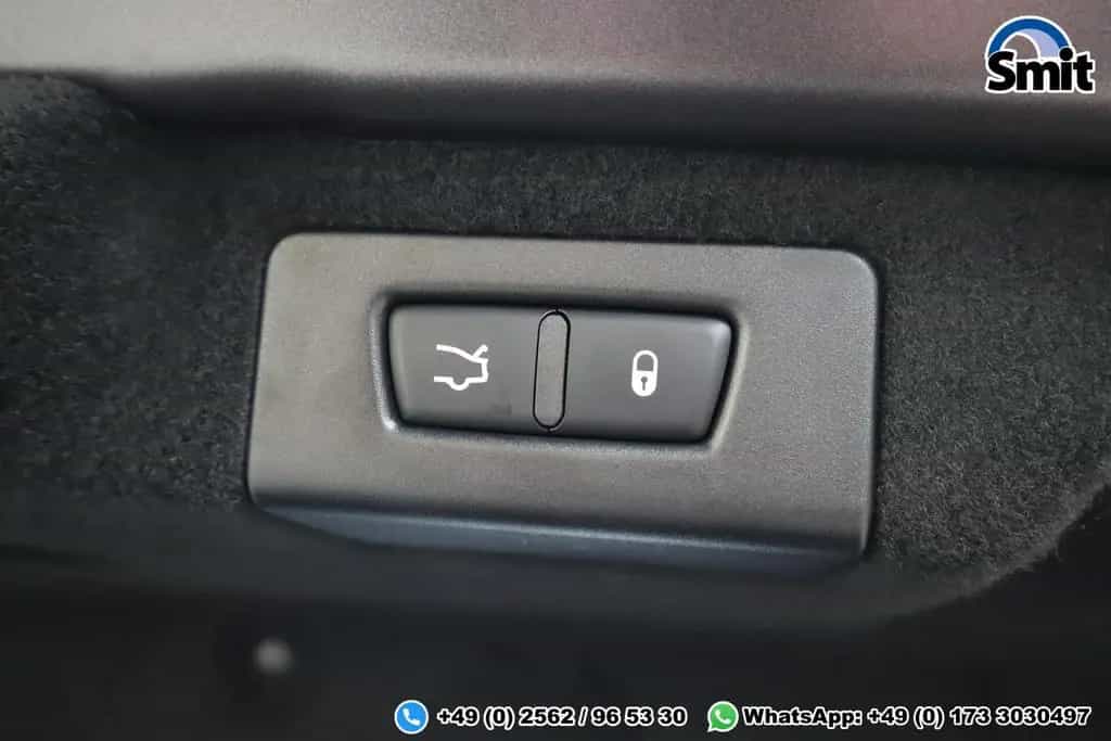 Maserati Quattroporte GranSport S Q4/ Soft-Close/ ACC 08/2018-photo-14