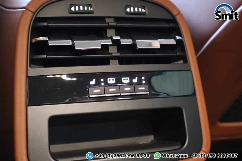 Maserati Quattroporte GranSport S Q4/ Soft-Close/ ACC 08/2018-photo-20