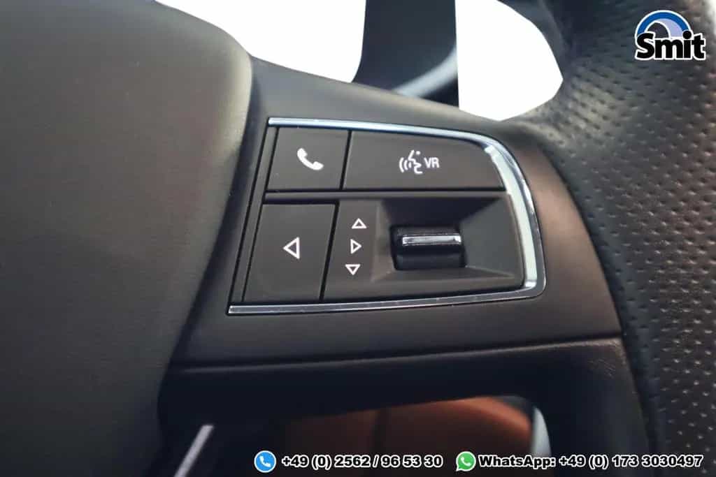Maserati Quattroporte GranSport S Q4/ Soft-Close/ ACC 08/2018-photo-26