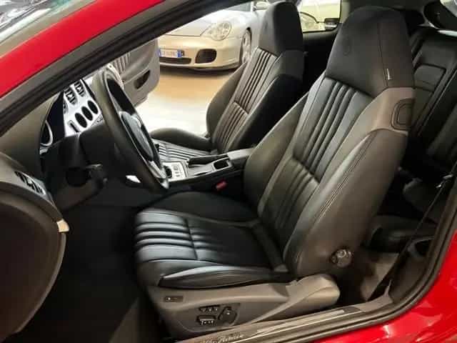 Alfa Romeo Brera ALFA ROMEO Brera 3.2 V6 Sky View Q4 NOVITEC! 1PR 07/2006-photo-12