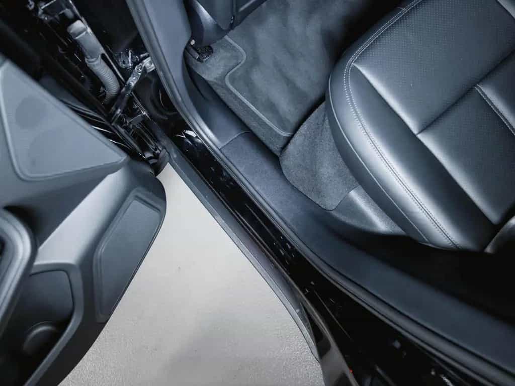 Porsche Macan Rückfahrkamera Spurwechselassistent 05/2023-photo-25