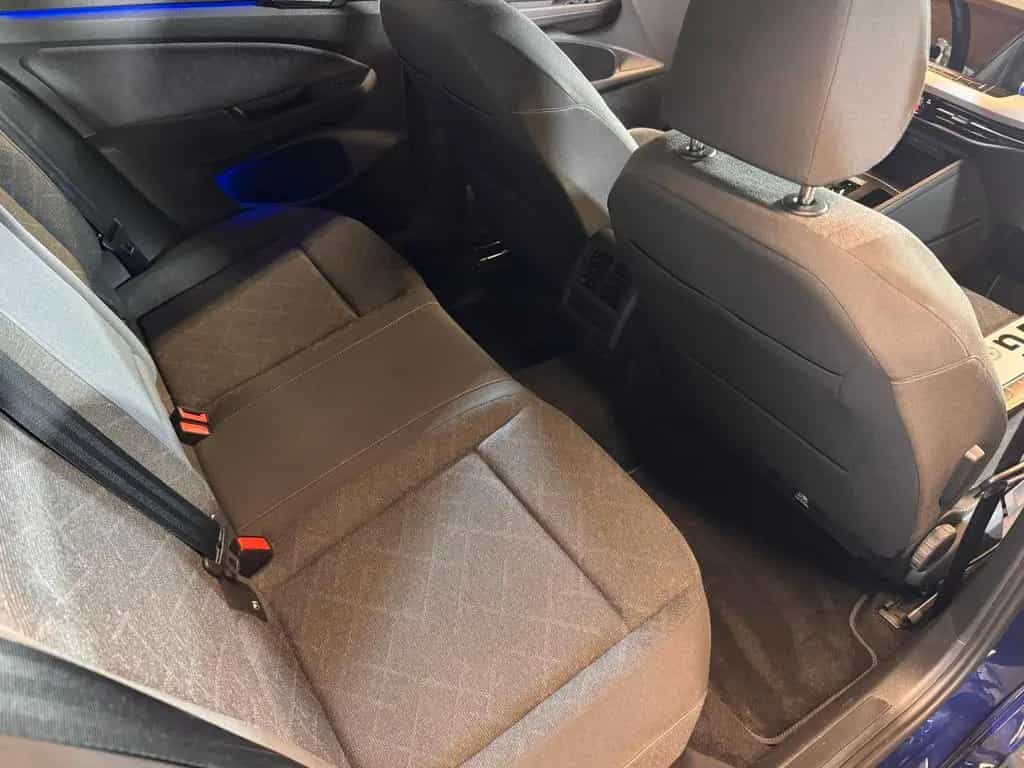 Volkswagen Golf VIII Variant Life 03/2021-photo-10