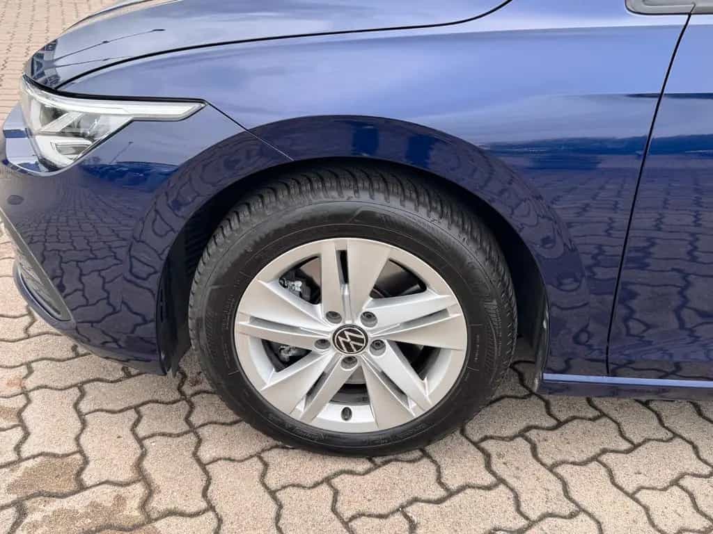 Volkswagen Golf VIII Variant Life 03/2021-photo-15