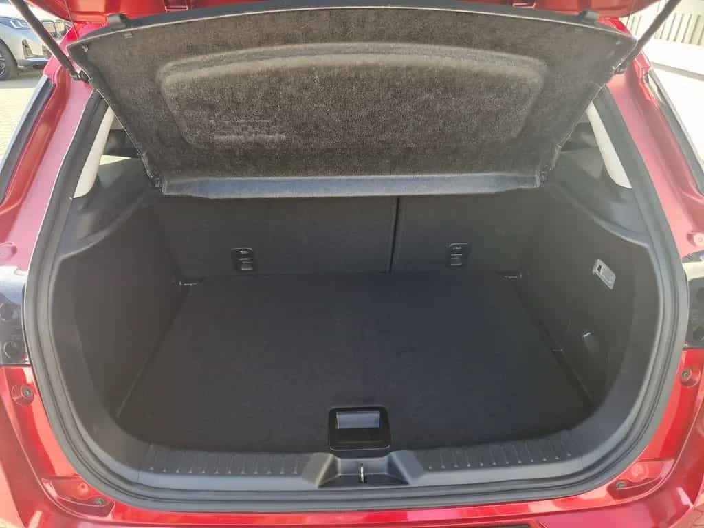 Mazda CX-3 Sports-Line Head-up*Kamera*LED 06/2018-photo-21