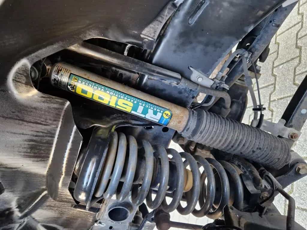 Jeep Wrangler Unlimited Rubicon *AHK*Kamera*LED 08/2019-photo-32