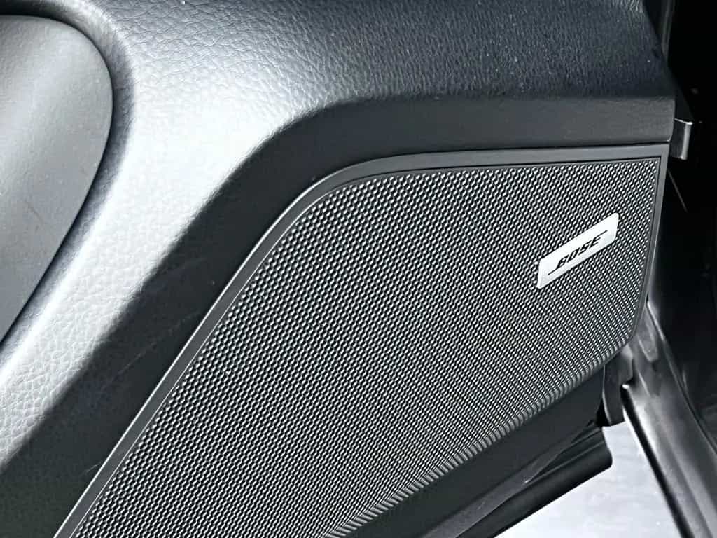 Porsche Cayenne S V6 Bi-Turbo "2-HAND LED LUFTFAHRWERK" 08/2018-photo-21