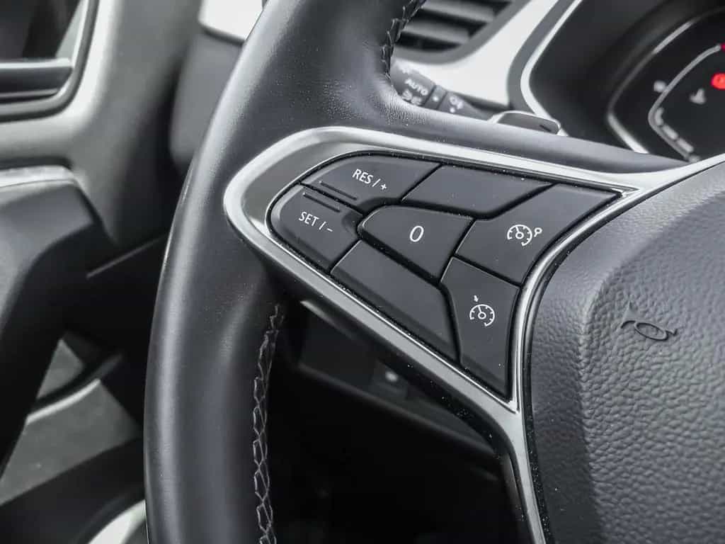 Renault Captur II Intens 1.3 TCe 140 EU6d Navi Digitales 07/2022-photo-18