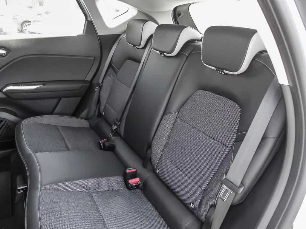 Renault Captur II Intens 1.3 TCe 140 EU6d Navi Digitales 07/2022-photo-19