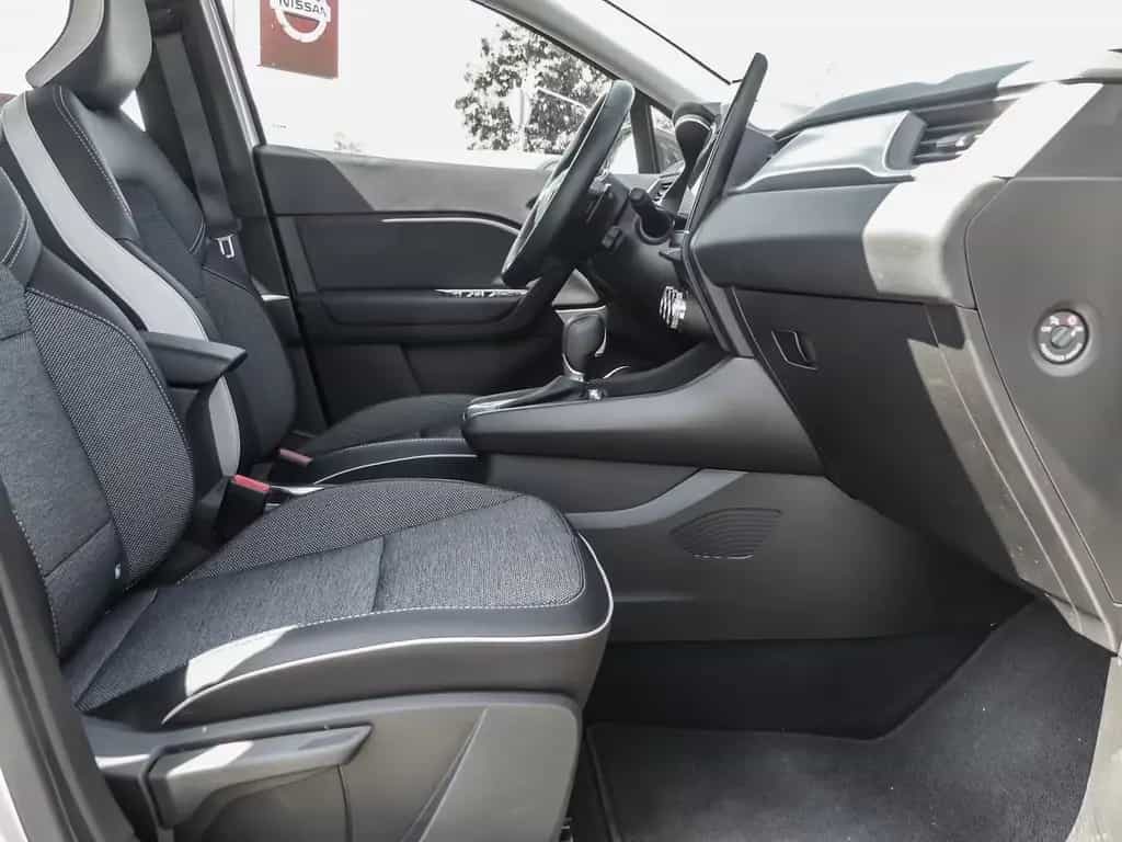 Renault Captur II Intens 1.3 TCe 140 EU6d Navi Digitales 07/2022-photo-5