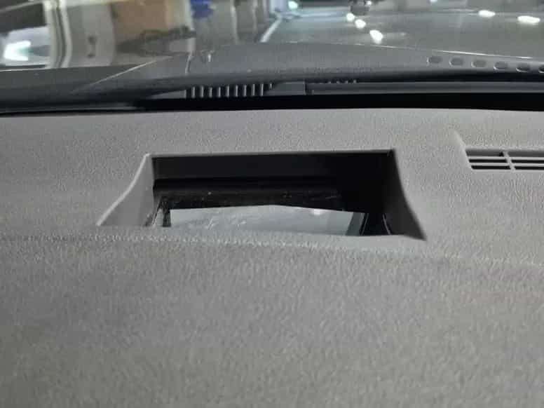 Cadillac STS 4.6 V8 HEAD UP BOSE CUIR NAVI EUROPA COC 12/2010-photo-12