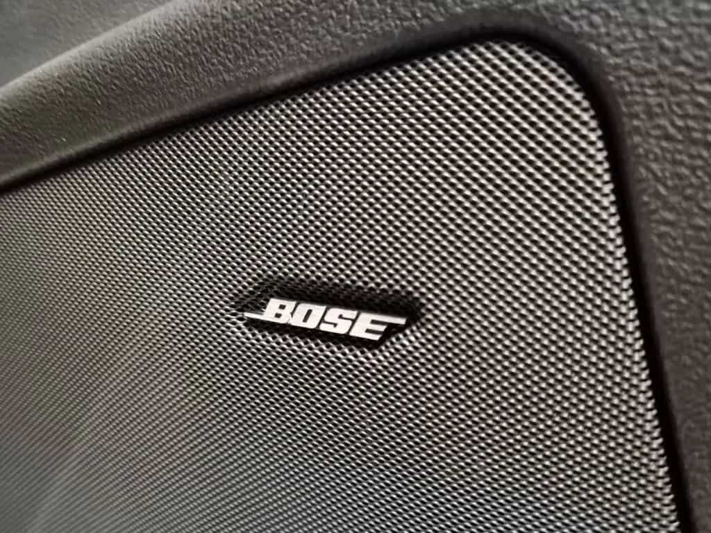 Cadillac STS 4.6 V8 HEAD UP BOSE CUIR NAVI EUROPA COC 12/2010-photo-13