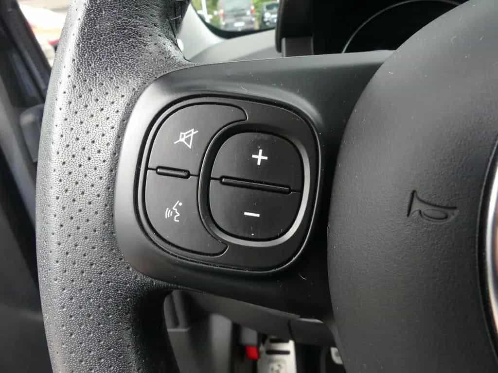 Abarth 595 TURISMO 1.4 T-JET 165PS LEDER BEATS CARPLAY 02/2022-photo-15