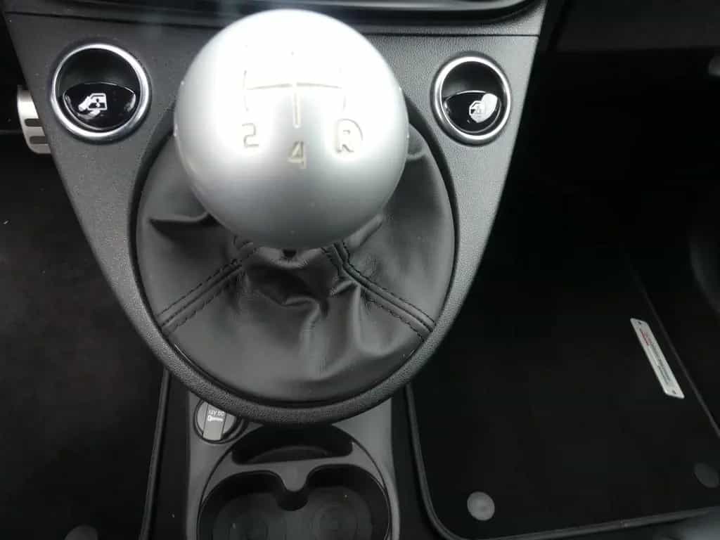 Abarth 595 TURISMO 1.4 T-JET 165PS LEDER BEATS CARPLAY 02/2022-photo-21