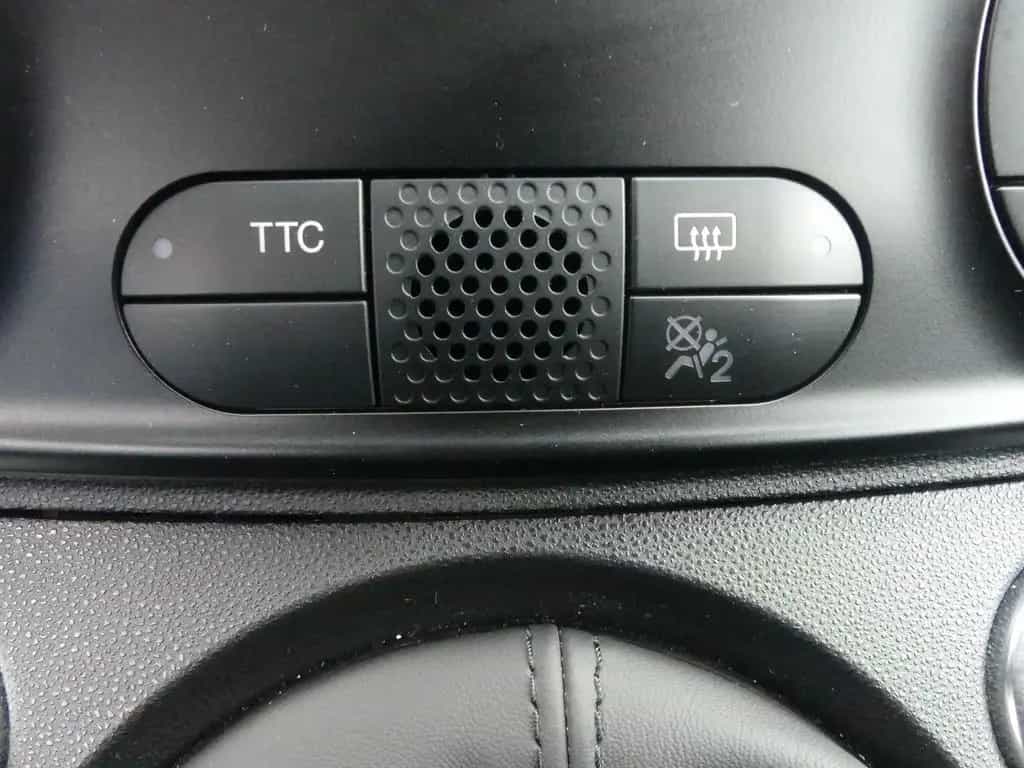 Abarth 595 TURISMO 1.4 T-JET 165PS LEDER BEATS CARPLAY 02/2022-photo-22