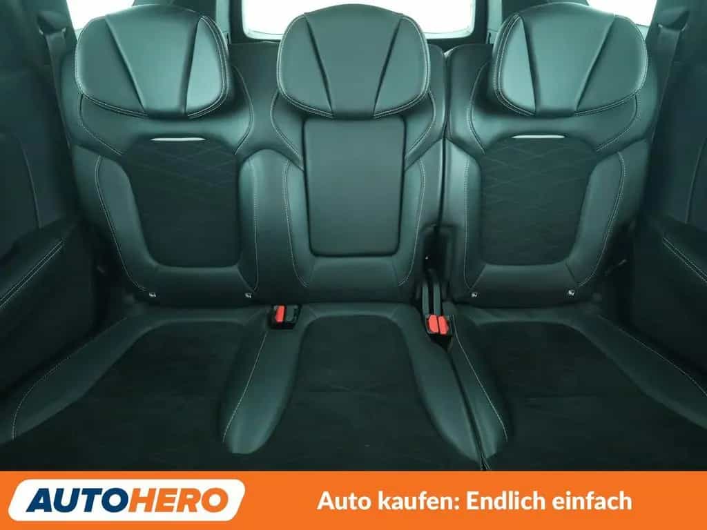 Renault Grand Scenic 1.3 TCe Black Edition *NAVI*HEAD-UP 06/2020-photo-15