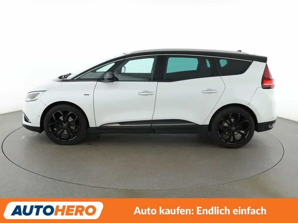 Renault Grand Scenic 1.3 TCe Black Edition *NAVI*HEAD-UP 06/2020-photo-2