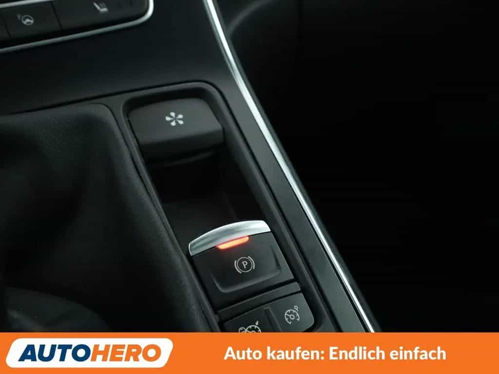 Renault Grand Scenic 1.3 TCe Black Edition *NAVI*HEAD-UP 06/2020-photo-24