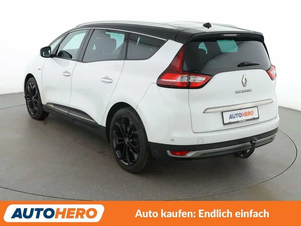 Renault Grand Scenic 1.3 TCe Black Edition *NAVI*HEAD-UP 06/2020-photo-3