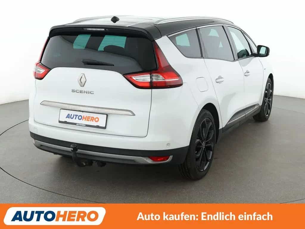 Renault Grand Scenic 1.3 TCe Black Edition *NAVI*HEAD-UP 06/2020-photo-5