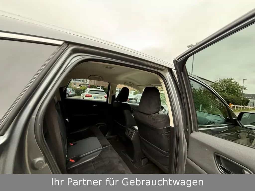 Honda CR-V 2.2 Elegance Black Edition 4WD Kamera 11/2014-photo-6