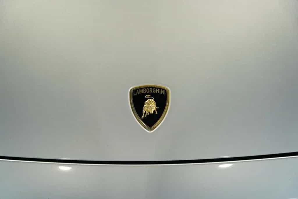 Lamborghini Gallardo 5.0 V10 05/2005-photo-17