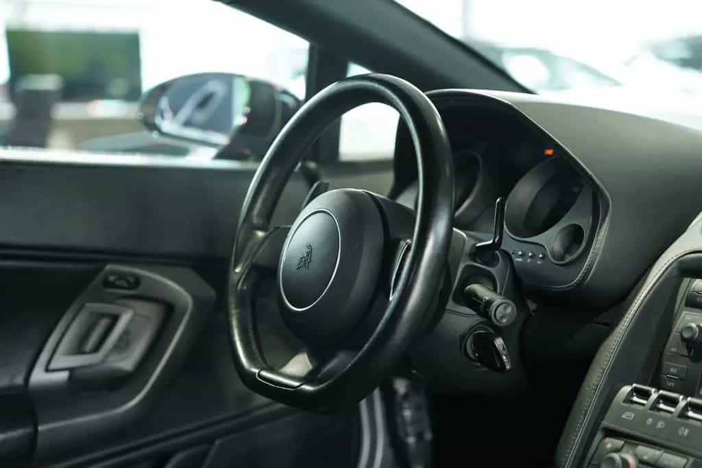 Lamborghini Gallardo 5.0 V10 05/2005-photo-23