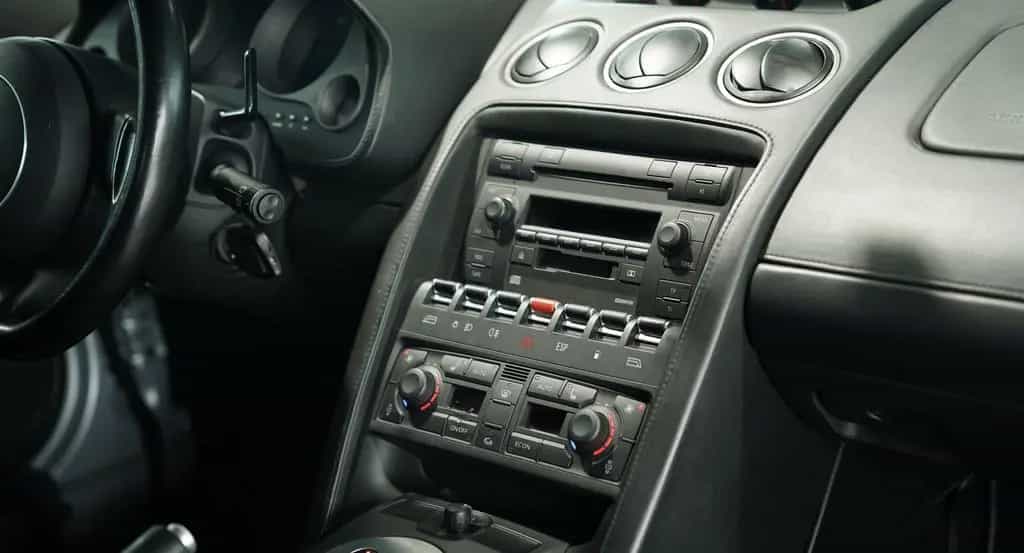 Lamborghini Gallardo 5.0 V10 05/2005-photo-24